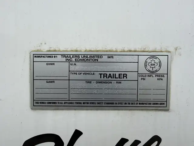 2025 Shuttle Office 20 Foot Mobile Office Trailer - Photo 45