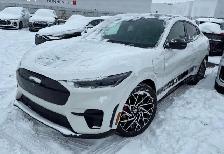 2022 Ford Mustang Mach-E GT Performance Edition AWD | Extended