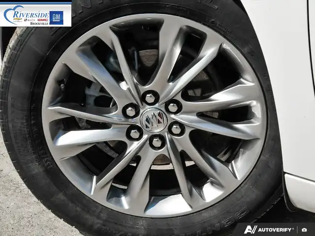 2024 Buick Enclave Avenir - Photo 6