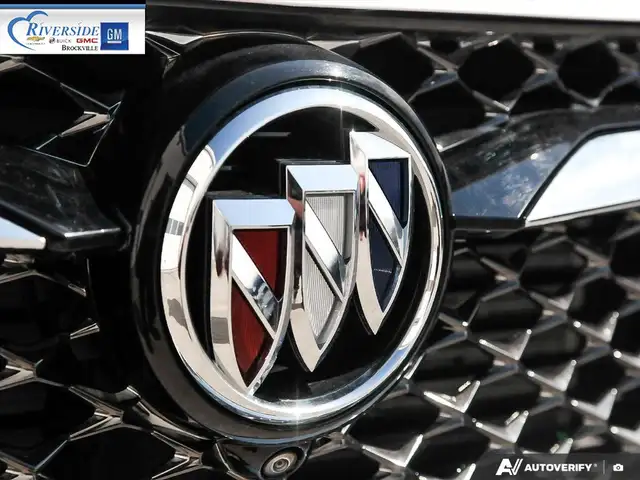 2024 Buick Enclave Avenir - Photo 9