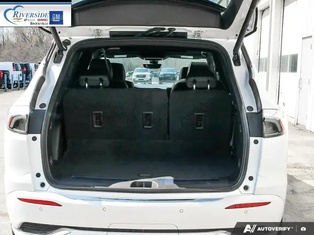 2024 Buick Enclave Avenir - Photo 11
