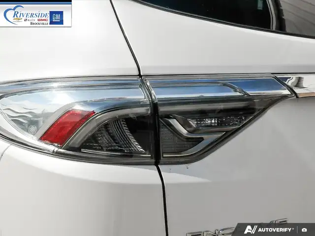 2024 Buick Enclave Avenir - Photo 12