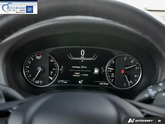 2024 Buick Enclave Avenir - Photo 15