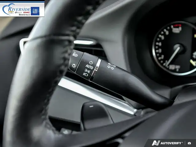 2024 Buick Enclave Avenir - Photo 16