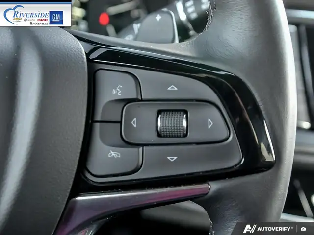 2024 Buick Enclave Avenir - Photo 18