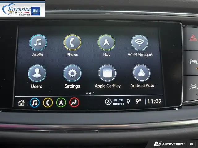 2024 Buick Enclave Avenir - Photo 21