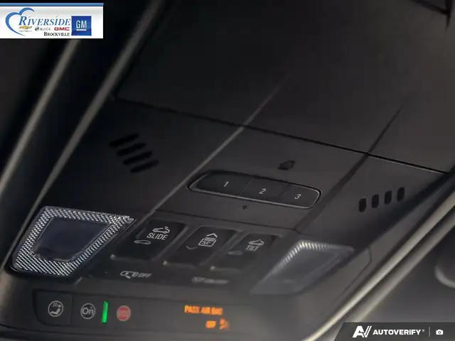 2024 Buick Enclave Avenir - Photo 22