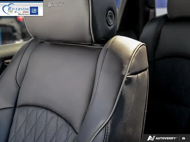 2024 Buick Enclave Avenir - Photo 23