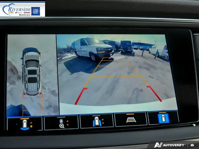 2024 Buick Enclave Avenir - Photo 27