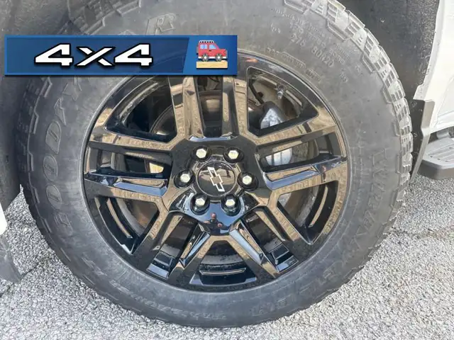 2024 Chevrolet Silverado 1500 RST - Photo 2