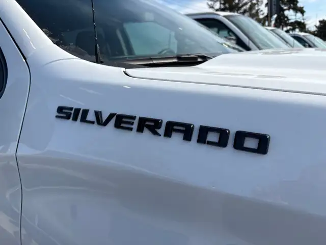 2024 Chevrolet Silverado 1500 RST - Photo 13