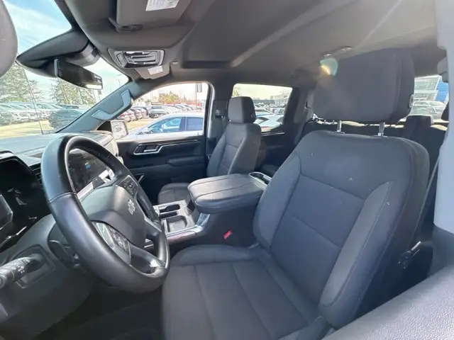 2024 Chevrolet Silverado 1500 RST - Photo 15