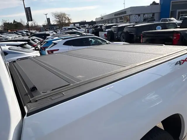 2024 Chevrolet Silverado 1500 RST - Photo 17