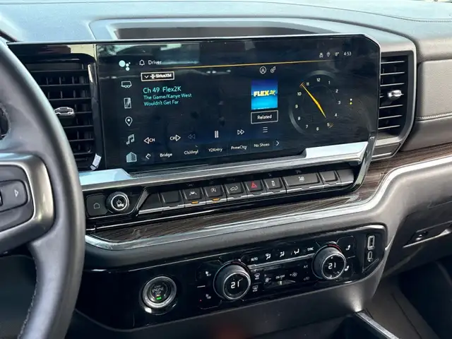 2024 Chevrolet Silverado 1500 RST - Photo 18