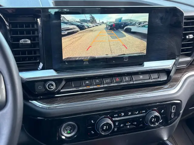 2024 Chevrolet Silverado 1500 RST - Photo 19