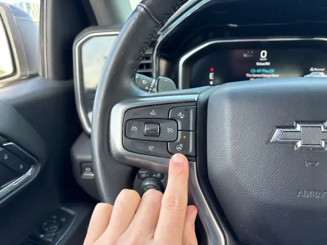 2024 Chevrolet Silverado 1500 RST - Photo 20