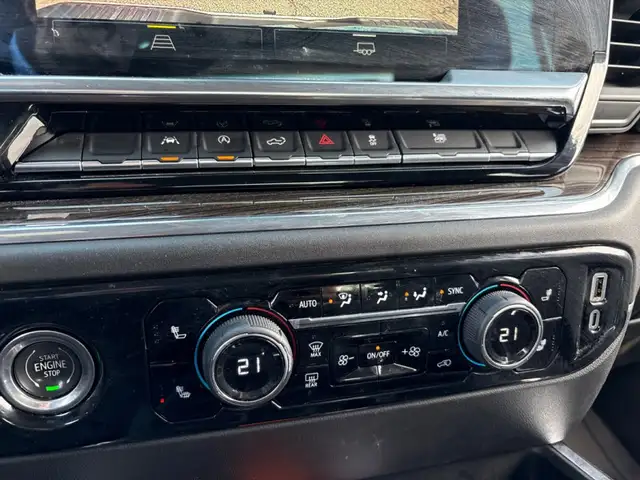 2024 Chevrolet Silverado 1500 RST - Photo 21