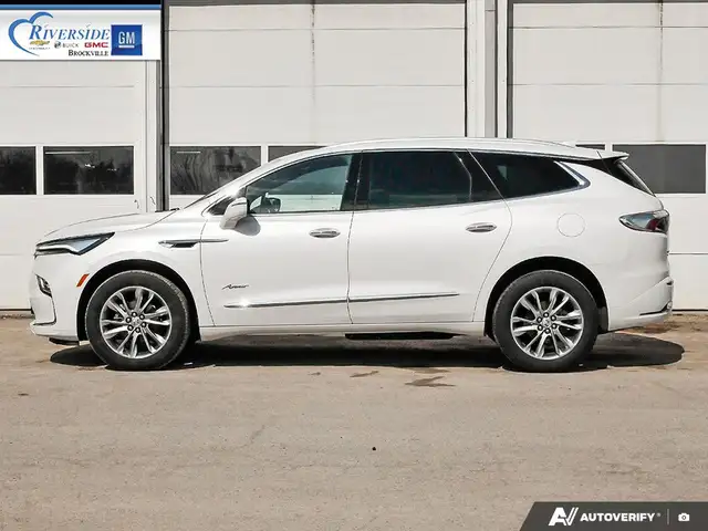 2024 Buick Enclave Avenir - Photo 3