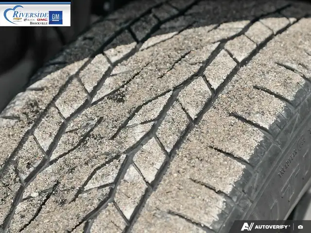 2024 Buick Enclave Avenir - Photo 7