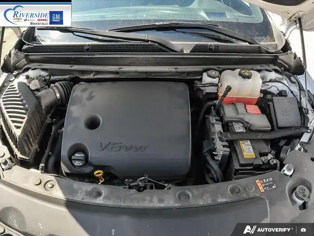 2024 Buick Enclave Avenir - Photo 8