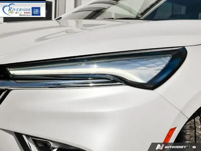 2024 Buick Enclave Avenir - Photo 10