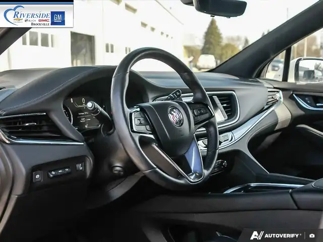 2024 Buick Enclave Avenir - Photo 13