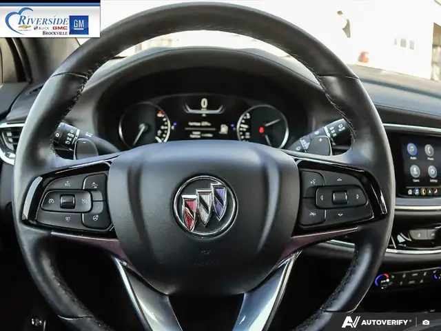 2024 Buick Enclave Avenir - Photo 14