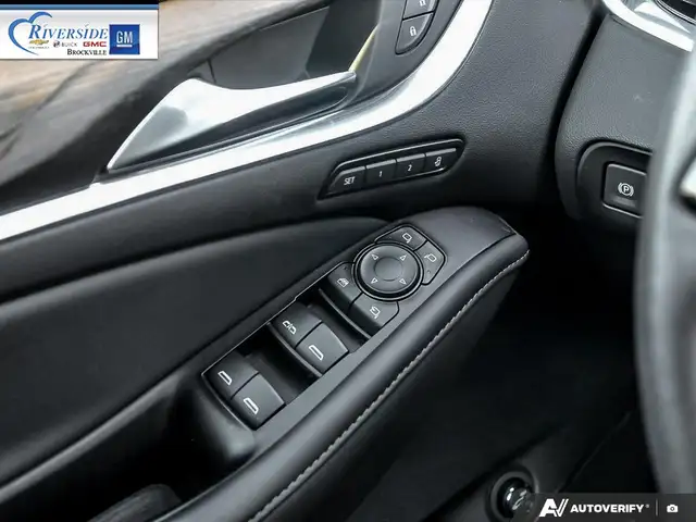 2024 Buick Enclave Avenir - Photo 17