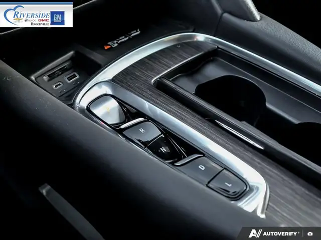 2024 Buick Enclave Avenir - Photo 19