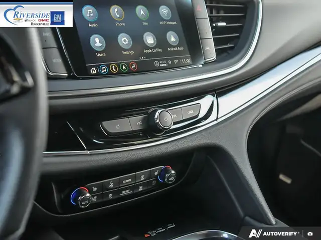 2024 Buick Enclave Avenir - Photo 20