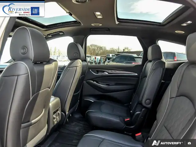 2024 Buick Enclave Avenir - Photo 24