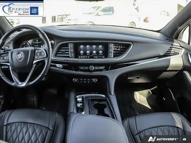 2024 Buick Enclave Avenir - Photo 25