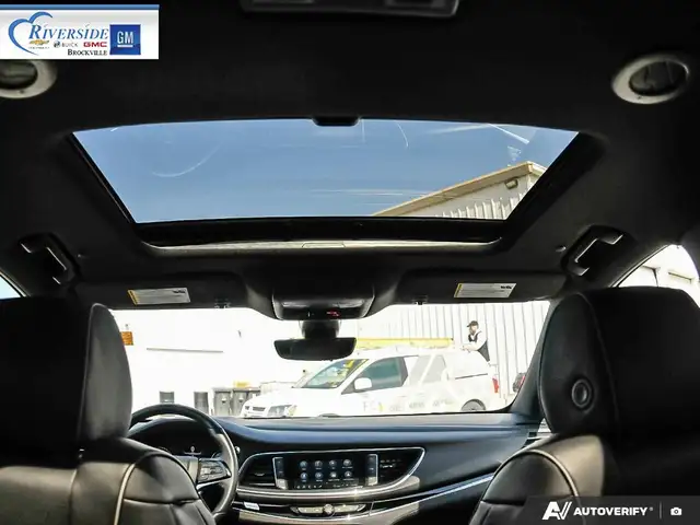 2024 Buick Enclave Avenir - Photo 26