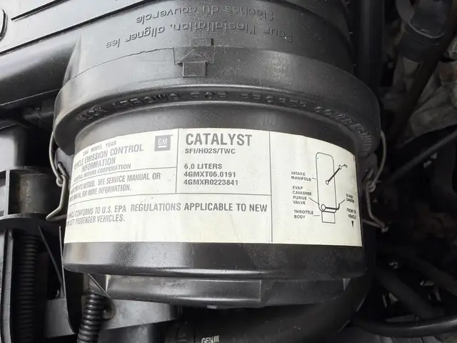 2004 Chevrolet Express 3500 8 Passenger Cargo Van - Photo 60