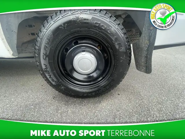 Ford F-150 Cabine Super 4RM 145 po XL 2017 à vendre - Photo 3