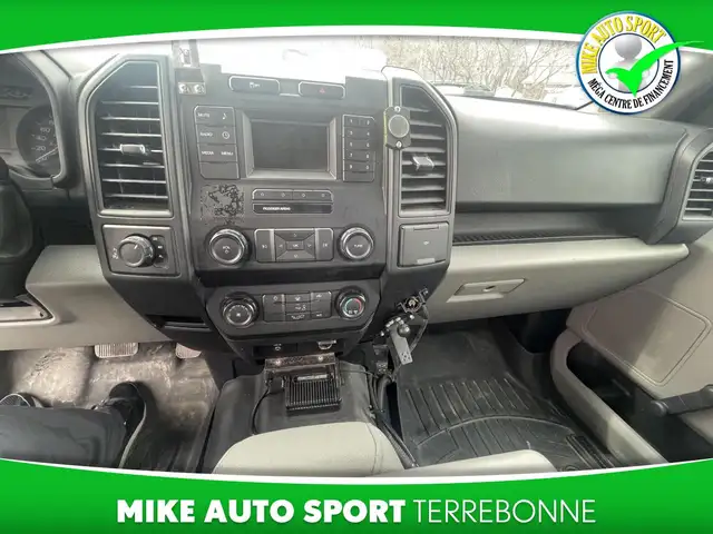 Ford F-150 Cabine Super 4RM 145 po XL 2017 à vendre - Photo 9