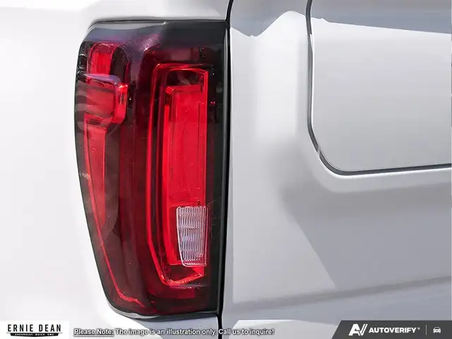 2026 GMC Sierra 1500 Denali Ultimate BLACK BADGING PKG // HEA... - Photo 9