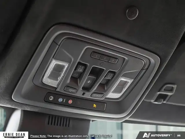 2026 GMC Sierra 1500 Denali Ultimate BLACK BADGING PKG // HEA... - Photo 17