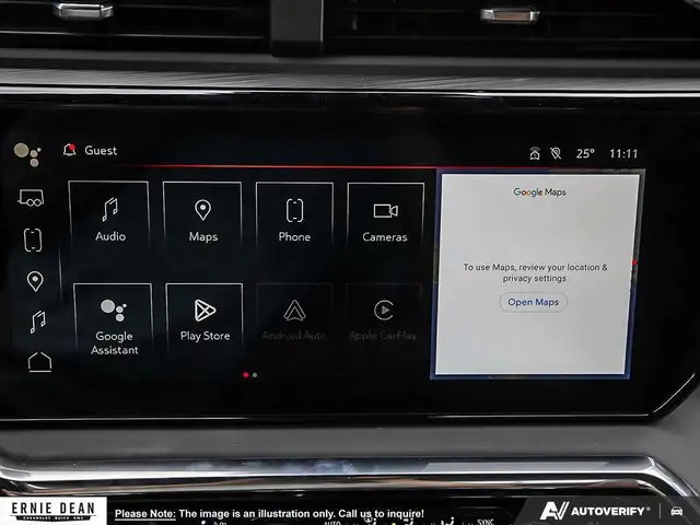 2026 GMC Sierra 1500 Denali Ultimate BLACK BADGING PKG // HEA... - Photo 20