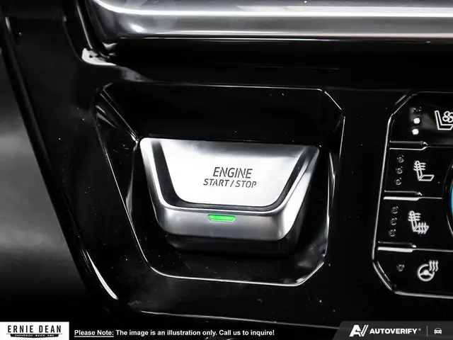 2026 GMC Sierra 1500 Denali Ultimate BLACK BADGING PKG // HEA... - Photo 23