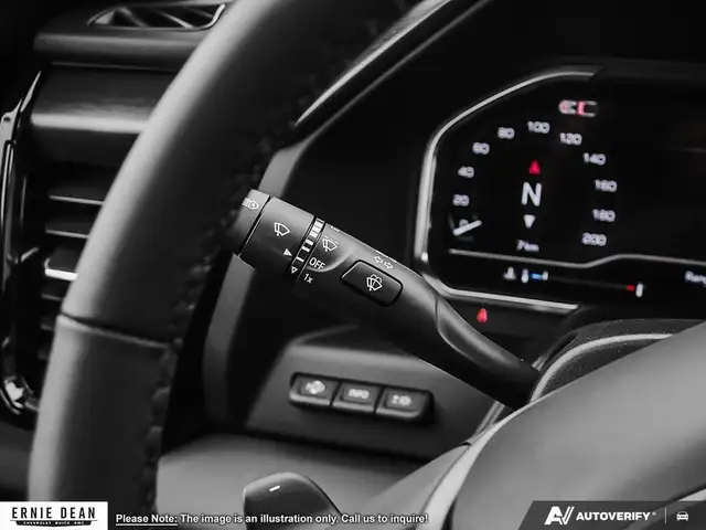 2026 GMC Sierra 1500 AT4X 6.2l V8 // BLACK BADGING PKG // MUL... - Photo 25