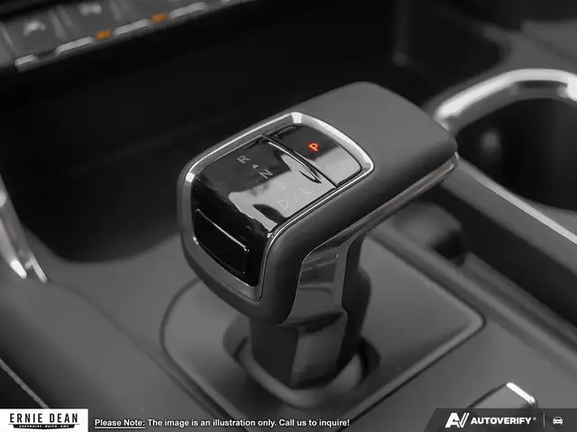 2026 GMC Sierra 1500 Denali Ultimate 3.0L DIESEL // BLACK BAD... - Photo 17