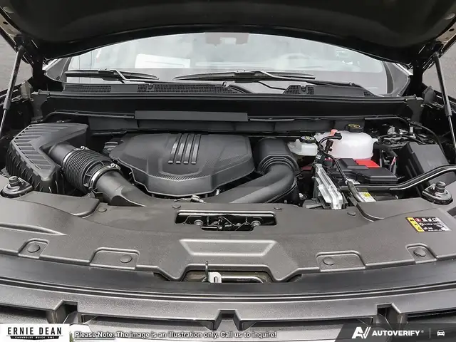 2026 GMC Acadia Elevation - Photo 6