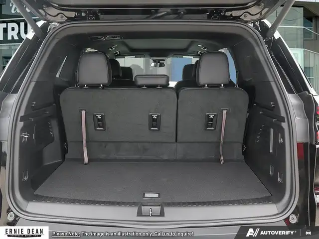 2026 GMC Acadia Elevation - Photo 7