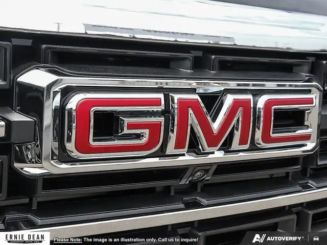 2026 GMC Acadia Elevation - Photo 9