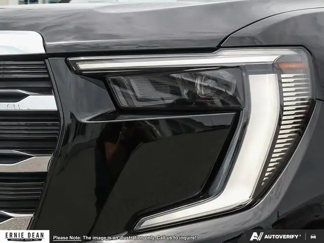 2026 GMC Acadia Elevation - Photo 10