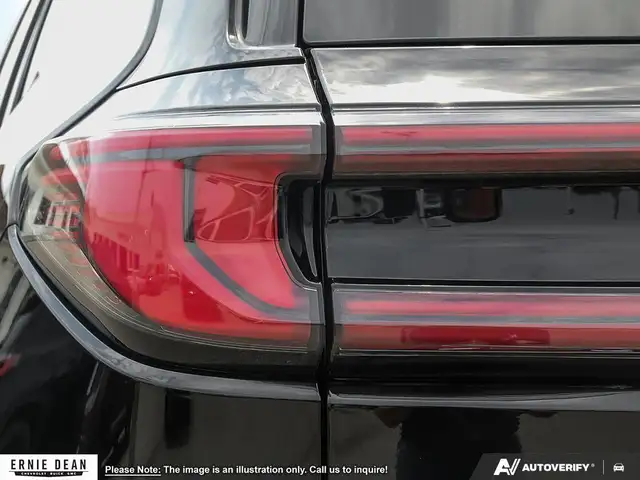 2026 GMC Acadia Elevation - Photo 11