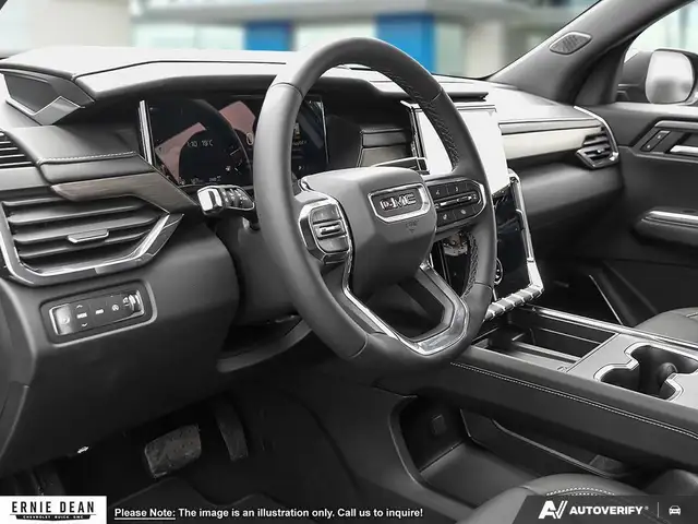 2026 GMC Acadia Elevation - Photo 12