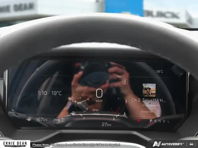 2026 GMC Acadia Elevation - Photo 14