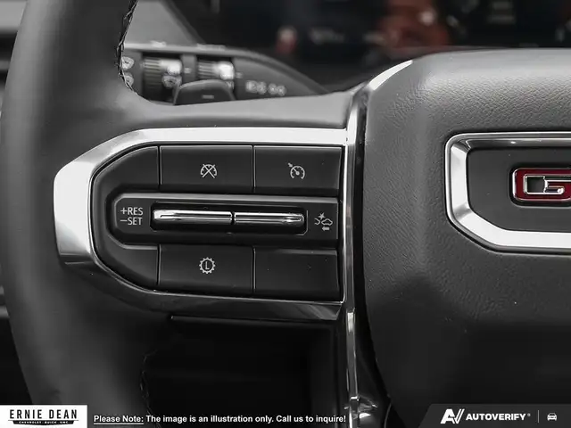 2026 GMC Acadia Elevation - Photo 15